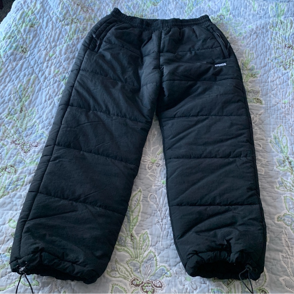 Afends Snow Pants